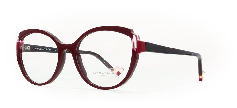 Image of Face a Face Eyewear Frames