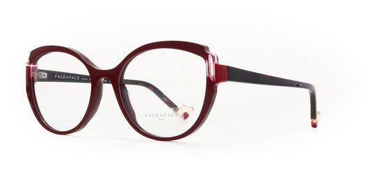 Image of Face a Face Eyewear Frames
