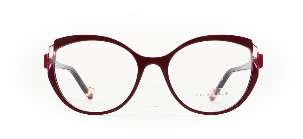 Image of Face a Face Eyewear Frames