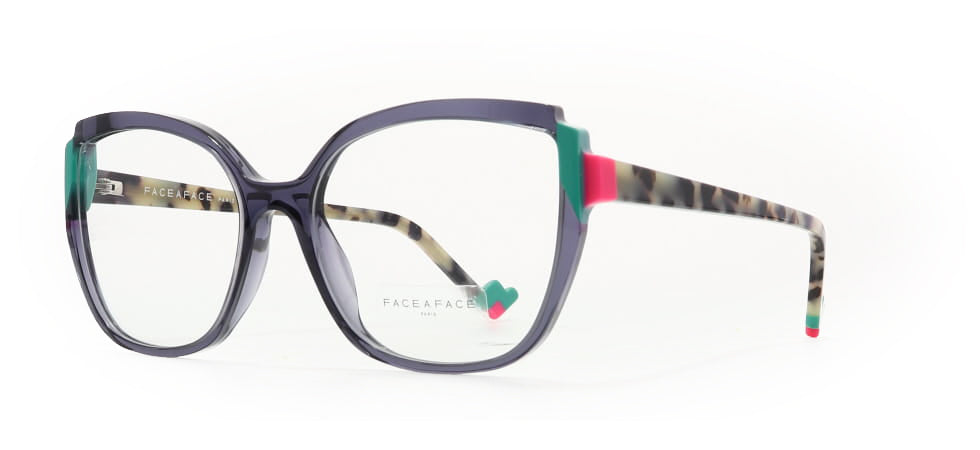 Image of Face a Face Eyewear Frames