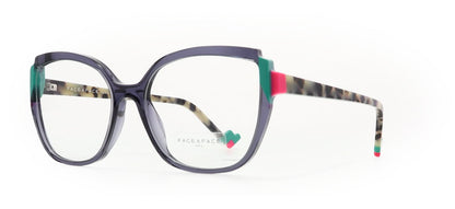 Image of Face a Face Eyewear Frames