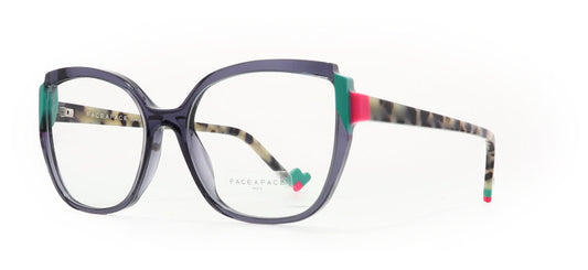 Image of Face a Face Eyewear Frames