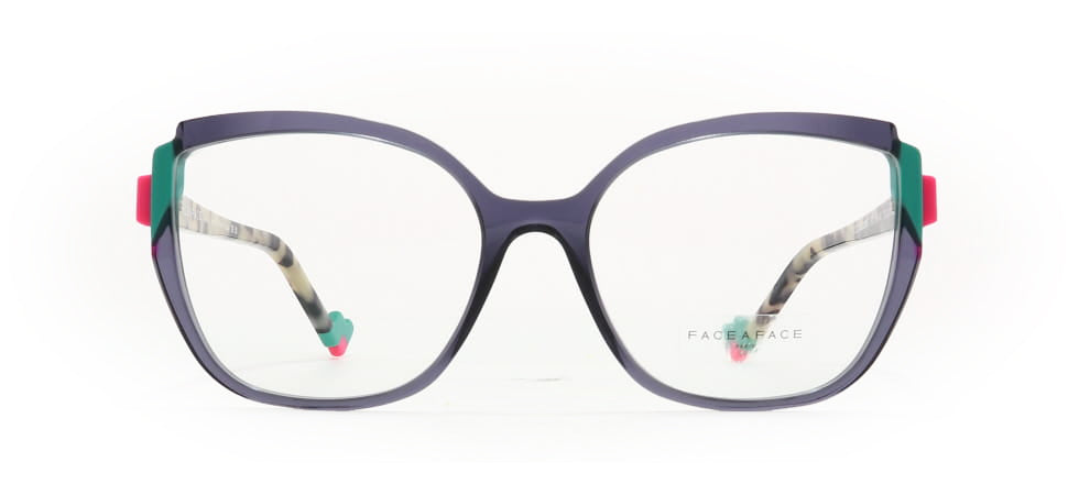 Image of Face a Face Eyewear Frames