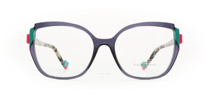 Image of Face a Face Eyewear Frames