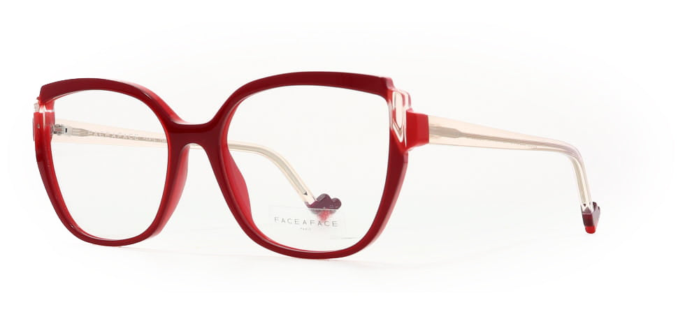 Image of Face a Face Eyewear Frames