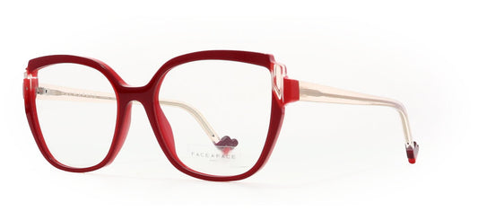 Image of Face a Face Eyewear Frames