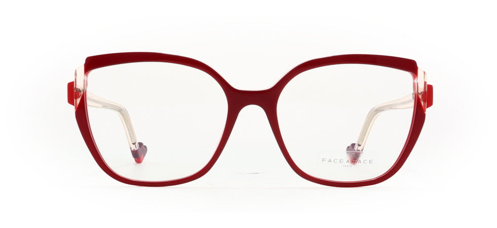 Image of Face a Face Eyewear Frames