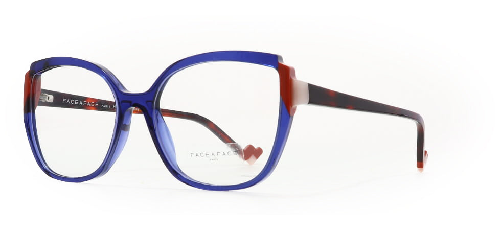 Image of Face a Face Eyewear Frames