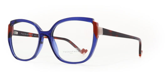 Image of Face a Face Eyewear Frames
