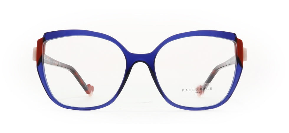 Image of Face a Face Eyewear Frames