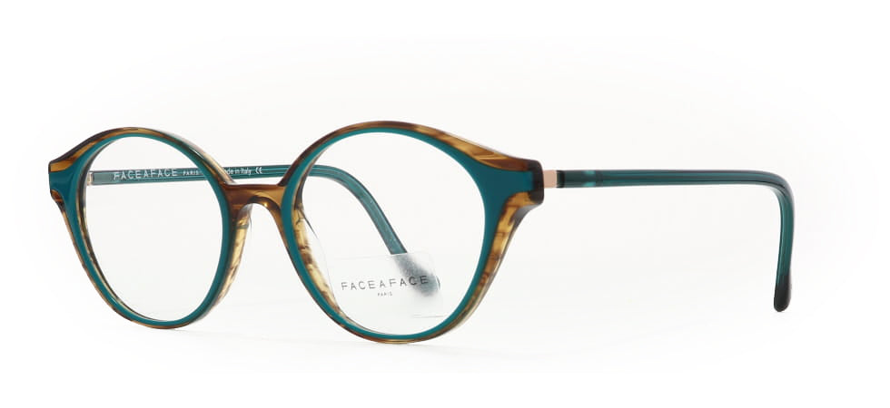 Image of Face a Face Eyewear Frames