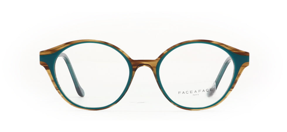 Image of Face a Face Eyewear Frames