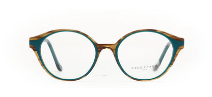 Image of Face a Face Eyewear Frames