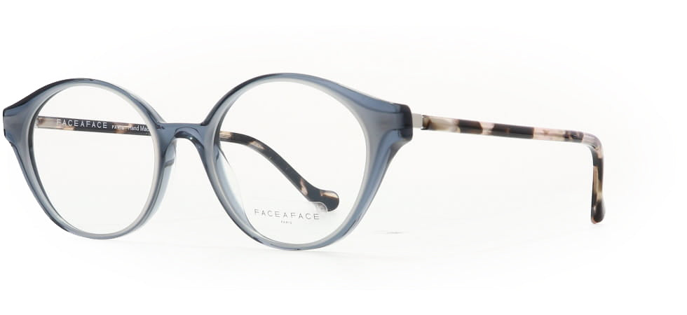 Image of Face a Face Eyewear Frames