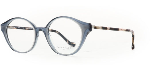 Image of Face a Face Eyewear Frames