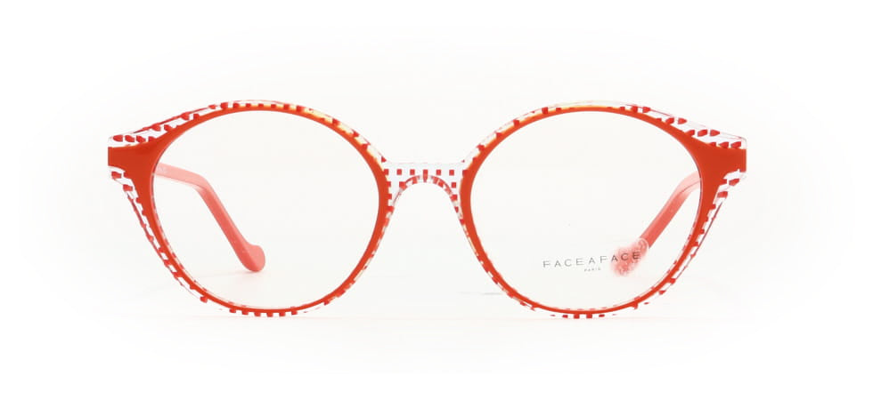 Image of Face a Face Eyewear Frames