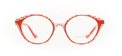 Image of Face a Face Eyewear Frames
