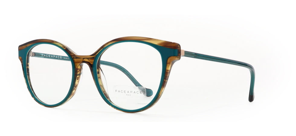 Image of Face a Face Eyewear Frames