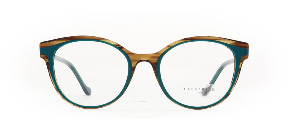 Image of Face a Face Eyewear Frames