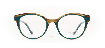 Image of Face a Face Eyewear Frames