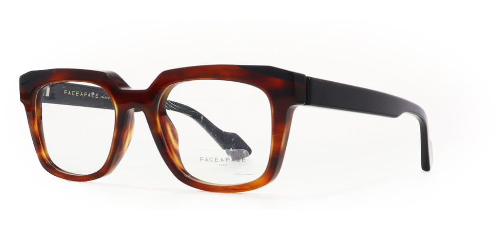 Image of Face a Face Eyewear Frames