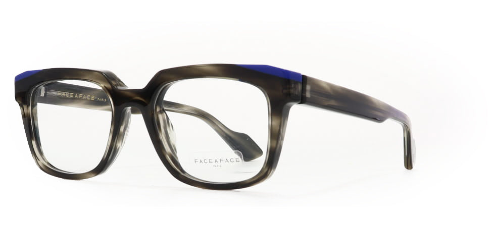 Image of Face a Face Eyewear Frames