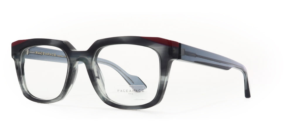 Image of Face a Face Eyewear Frames