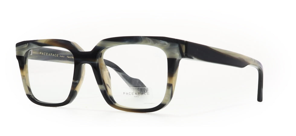 Image of Face a Face Eyewear Frames