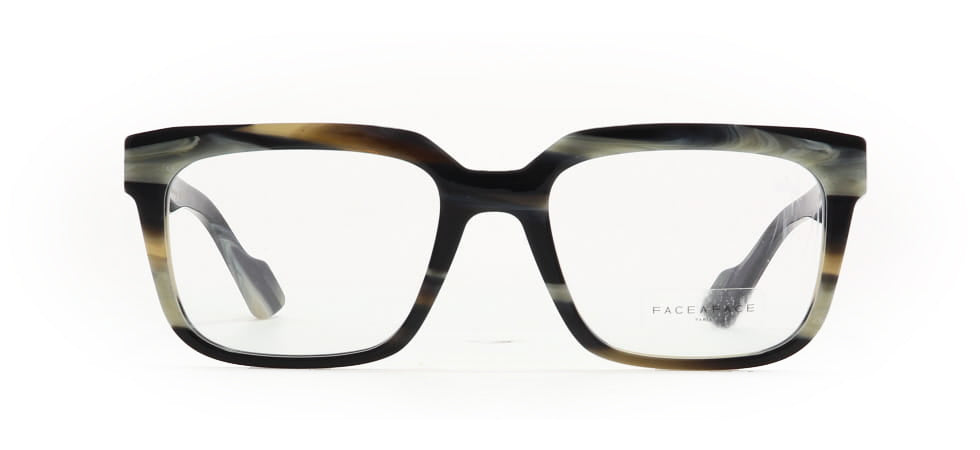 Image of Face a Face Eyewear Frames