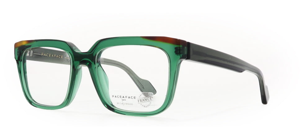 Image of Face a Face Eyewear Frames