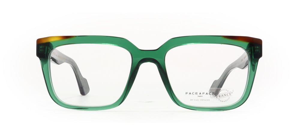 Image of Face a Face Eyewear Frames