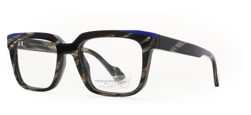 Image of Face a Face Eyewear Frames