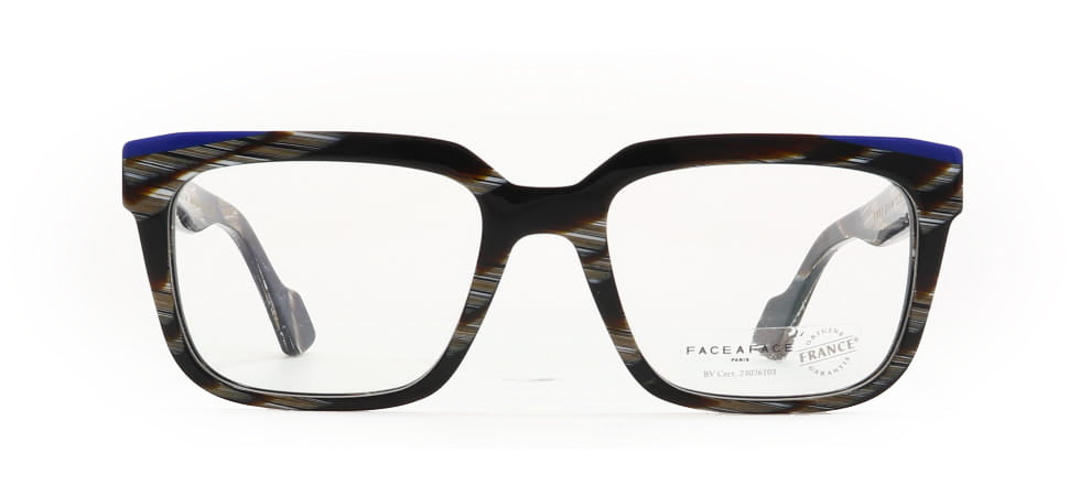 Image of Face a Face Eyewear Frames