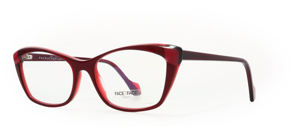 Image of Face a Face Eyewear Frames
