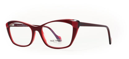 Image of Face a Face Eyewear Frames