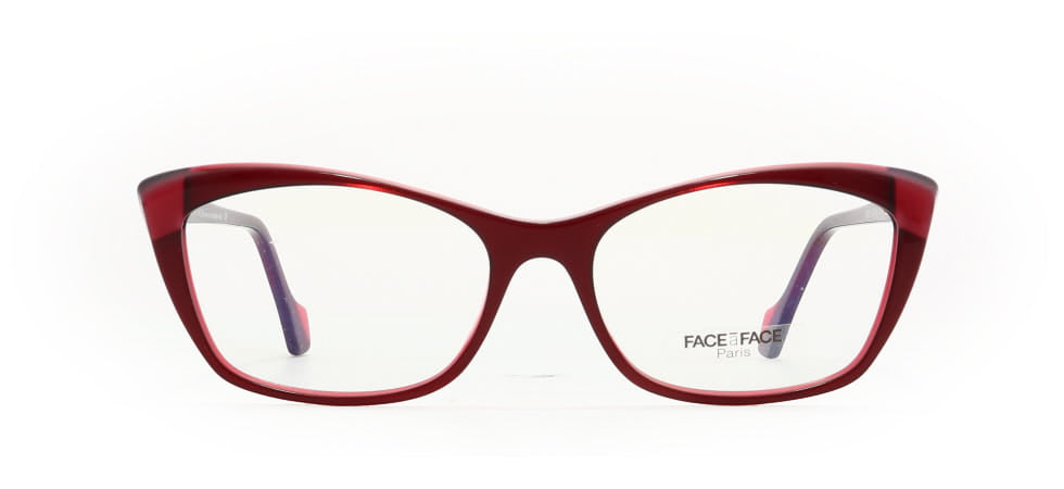 Image of Face a Face Eyewear Frames