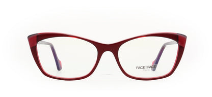 Image of Face a Face Eyewear Frames