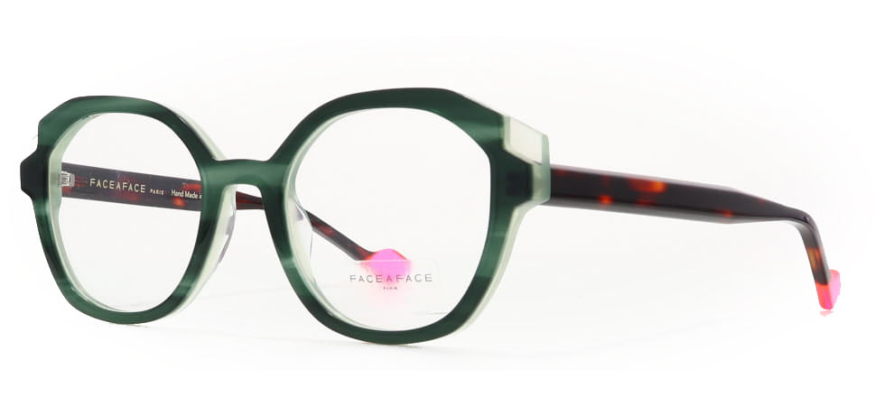 Image of Face a Face Eyewear Frames