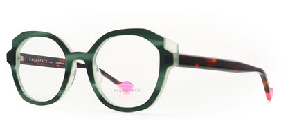 Image of Face a Face Eyewear Frames