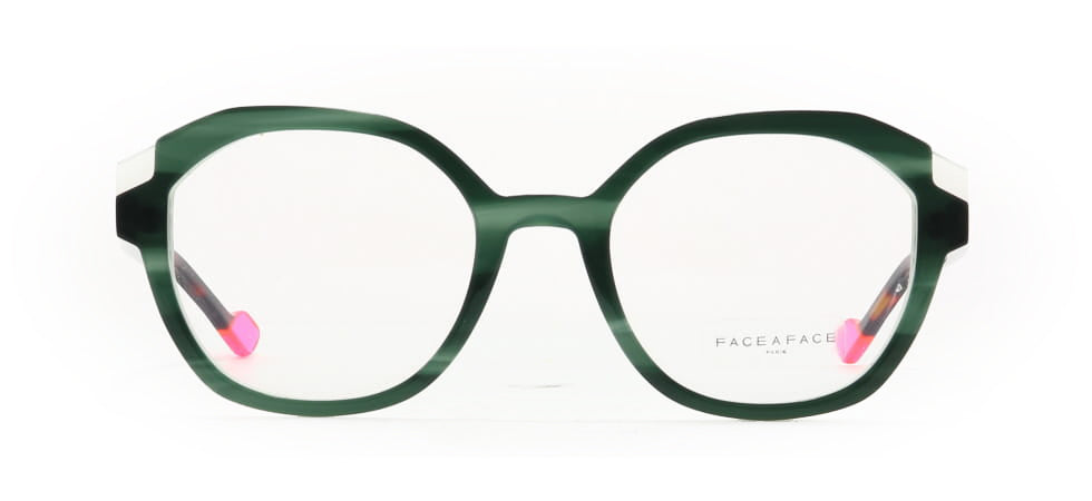 Image of Face a Face Eyewear Frames