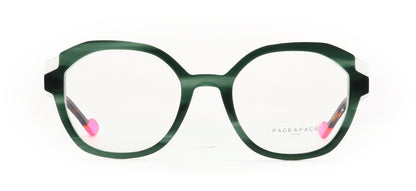 Image of Face a Face Eyewear Frames