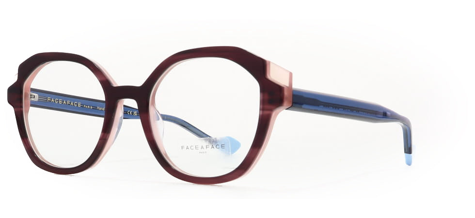 Image of Face a Face Eyewear Frames