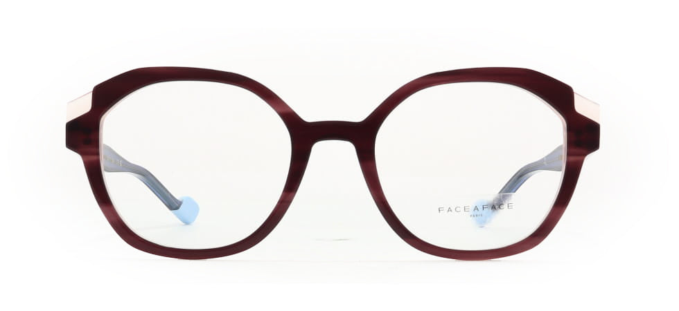 Image of Face a Face Eyewear Frames