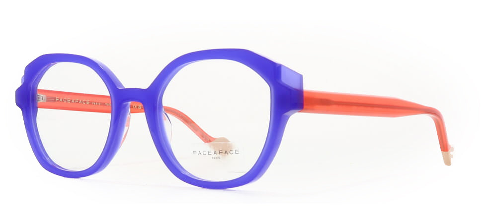 Image of Face a Face Eyewear Frames