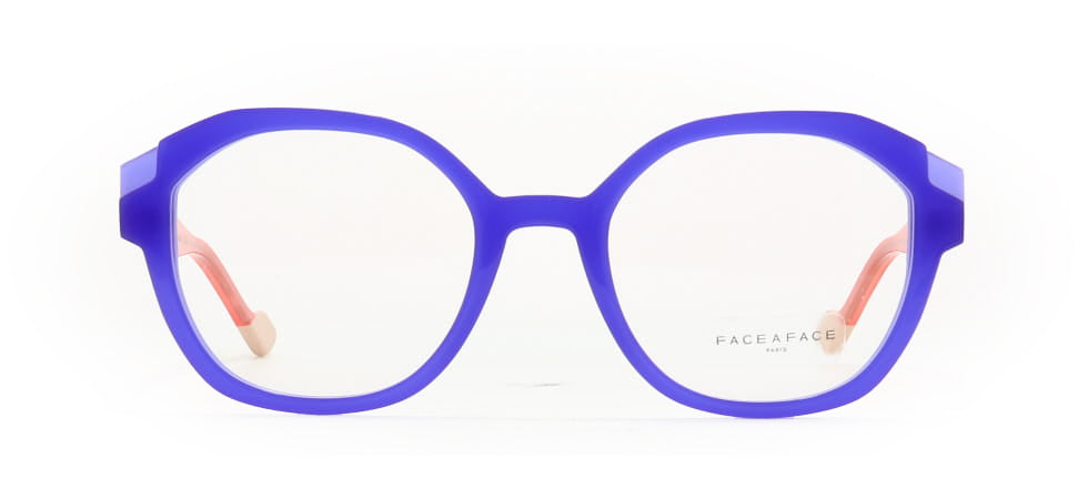 Image of Face a Face Eyewear Frames