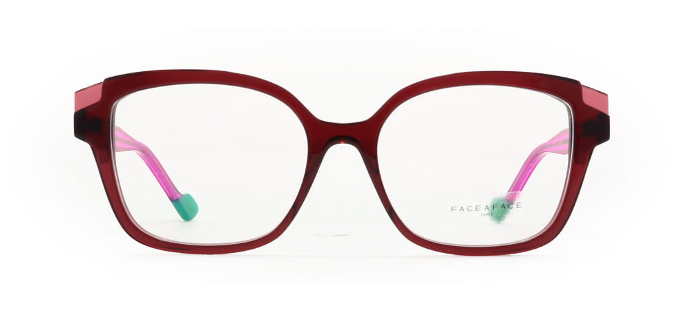 Image of Face a Face Eyewear Frames