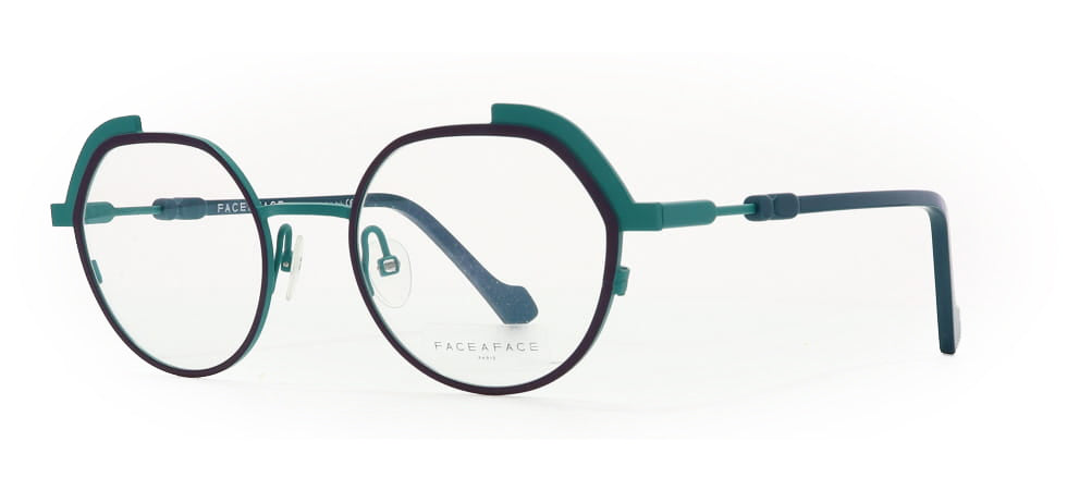 Image of Face a Face Eyewear Frames