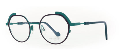 Image of Face a Face Eyewear Frames
