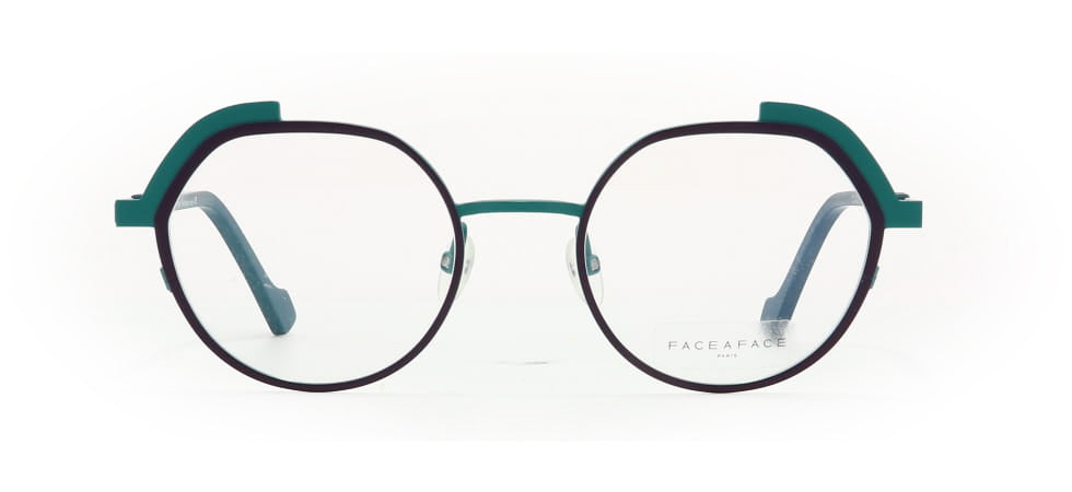 Image of Face a Face Eyewear Frames