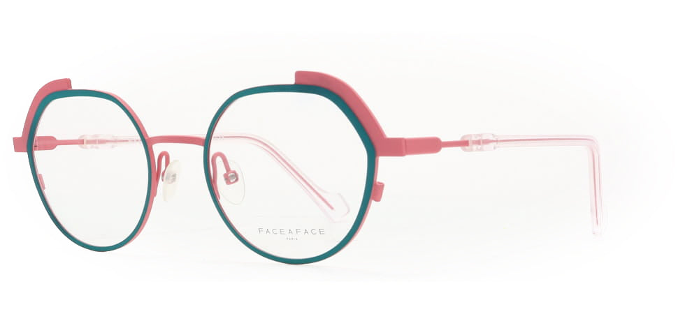 Image of Face a Face Eyewear Frames